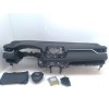 Recambio de kit airbag para toyota rav4 referencia OEM IAM 7396042110  