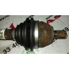 Recambio de transmision delantera derecha para ford focus berlina (cap) ghia referencia OEM IAM 3M513B436BAE  