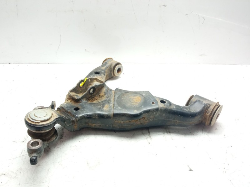Recambio de brazo suspension inferior delantero izquierdo para toyota land cruiser (j15) referencia OEM IAM 4806960040  