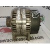 Recambio de alternador para chrysler voyager (gs) 2.5 td referencia OEM IAM 0123510037  