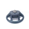 Recambio de volante para land rover range rover velar velar referencia OEM IAM LR116233  