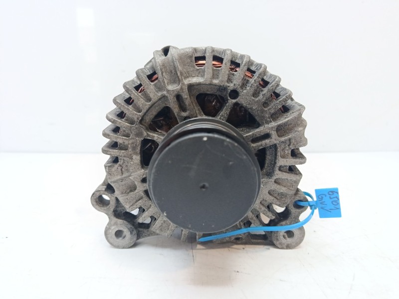 Recambio de alternador para audi a4 b7 (8ec) 1.9 tdi referencia OEM IAM 06F903023C  