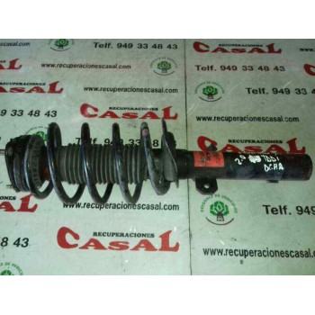 AMORTIGUADOR DELANTERO DERECHO 335922 