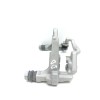 Recambio de pinza freno delantera derecha para opel astra g cabrio 2.2 dti referencia OEM IAM BDA436  