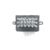 Recambio de resistencia calefaccion para chrysler 300 c 3.0 crd executive referencia OEM IAM F011500010  