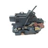 Recambio de cerradura puerta delantera derecha para audi a4 cabrio (8h) 1.8 20v turbo referencia OEM IAM 8E1837016C  