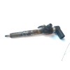 Recambio de inyector para nissan qashqai (j10) 1.5 dci turbodiesel cat referencia OEM IAM 1660000Q0P 166009445R 