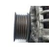 Recambio de alternador para ford fiesta berlina (dx) referencia OEM IAM 0123310023 96FB10300DD 