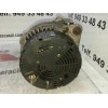 Recambio de alternador para chrysler voyager (gs) 2.5 td referencia OEM IAM 0123510037  