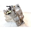 Recambio de caja cambios para renault scenic iii dynamique referencia OEM IAM ND4008 8200667177 8200667174