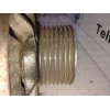 Recambio de alternador para chrysler voyager (gs) 2.5 td referencia OEM IAM 0123510037  