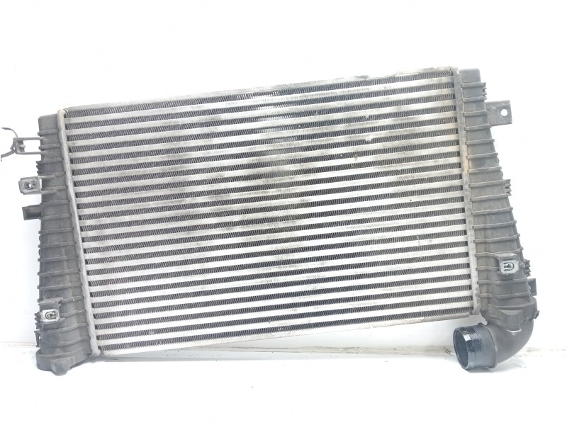 Recambio de intercooler para opel zafira b 1.9 cdti referencia OEM IAM 13223395 13223395 