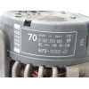Recambio de alternador para ford fiesta berlina (dx) referencia OEM IAM 0123310023 96FB10300DD 