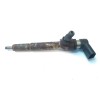 Recambio de inyector para nissan qashqai (j10) 1.5 dci turbodiesel cat referencia OEM IAM 1660000Q0P 166009445R 