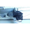 Recambio de elevalunas delantero derecho para citroën berlingo cuadro sx referencia OEM IAM 9680557880  