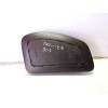 Recambio de airbag lateral delantero izquierdo para peugeot 307 (s1) xt referencia OEM IAM 9660196777 34004186A 