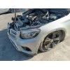 Recambio de puente delantero para mercedes-benz clase glc (w253) 2.1 cdi cat referencia OEM IAM A2536208500  