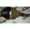 Recambio de transmision delantera derecha para renault laguna ii (bg0) luxe dynamique referencia OEM IAM   