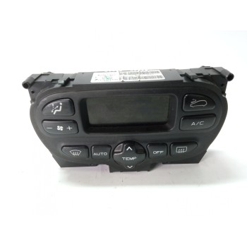 MANDO CLIMATIZADOR 96430550XT 
