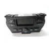 Recambio de mando climatizador para peugeot 206 berlina play station 2 referencia OEM IAM 96430550XT  