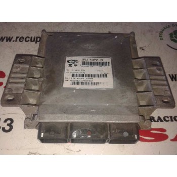CENTRALITA MOTOR UCE 9645989480 16623004 16634044