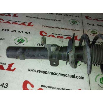 AMORTIGUADOR DELANTERO IZQUIERDO 335922 