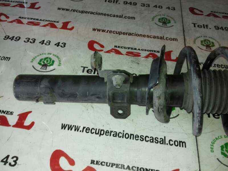 Recambio de amortiguador delantero izquierdo para ford mondeo berlina (ge) ghia referencia OEM IAM 335922  