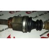 Recambio de transmision delantera derecha para renault laguna ii (bg0) luxe dynamique referencia OEM IAM   