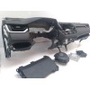 Recambio de kit airbag para toyota rav4 referencia OEM IAM 7396042110  