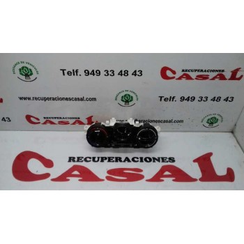 MANDO CLIMATIZADOR 96722483ZD E1063071 