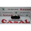 Recambio de mando climatizador para peugeot 208 allure referencia OEM IAM 96722483ZD E1063071 