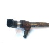 Recambio de inyector para nissan qashqai (j10) 1.5 dci turbodiesel cat referencia OEM IAM 1660000Q0P 166009445R 