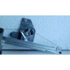 Recambio de elevalunas delantero derecho para citroën berlingo cuadro sx referencia OEM IAM 9680557880  
