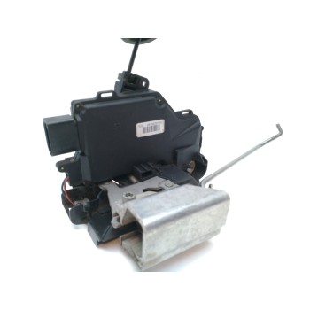 CERRADURA PUERTA DELANTERA IZQUIERDA 4B1837015G 