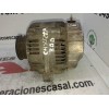 Recambio de alternador para chrysler 300 m (lr) 2.7 cat referencia OEM IAM 04896123AA  
