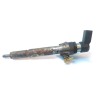 Recambio de inyector para nissan qashqai (j10) 1.5 dci turbodiesel cat referencia OEM IAM 1660000Q0P 166009445R 