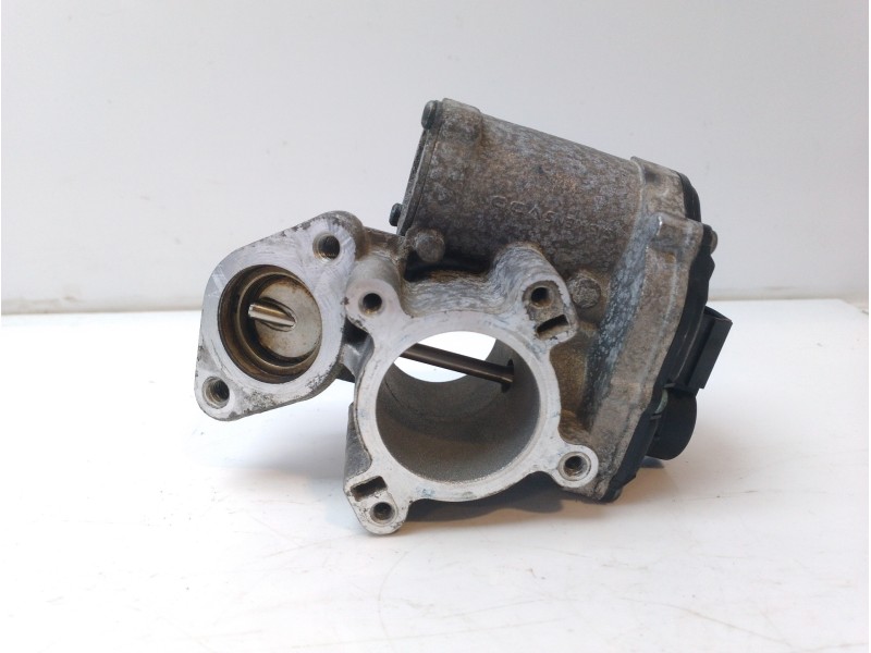 Recambio de valvula egr para renault scenic ii 1.5 dci diesel referencia OEM IAM 8200797706 A2C53179081 