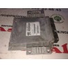 Recambio de centralita motor uce para citroën c3 1.1 audace referencia OEM IAM 9645989480 16623004 16634044