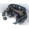 Recambio de kit airbag para toyota rav4 referencia OEM IAM 7396042110  