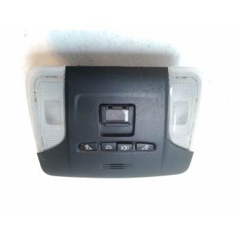 LUZ INTERIOR 8126002A60C0 