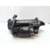 Recambio de motor arranque para audi a4 b7 (8ec) 1.9 tdi referencia OEM IAM 068911024F  