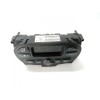 Recambio de mando climatizador para peugeot 206 berlina play station 2 referencia OEM IAM 96430550XT  