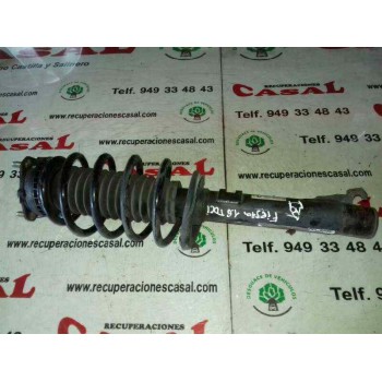 AMORTIGUADOR DELANTERO IZQUIERDO 5S6118K001AA 