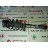 Recambio de amortiguador delantero izquierdo para ford fiesta (cbk) sport referencia OEM IAM 5S6118K001AA  