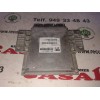 Recambio de centralita motor uce para citroën c3 1.1 audace referencia OEM IAM 9645989480 16623004 16634044