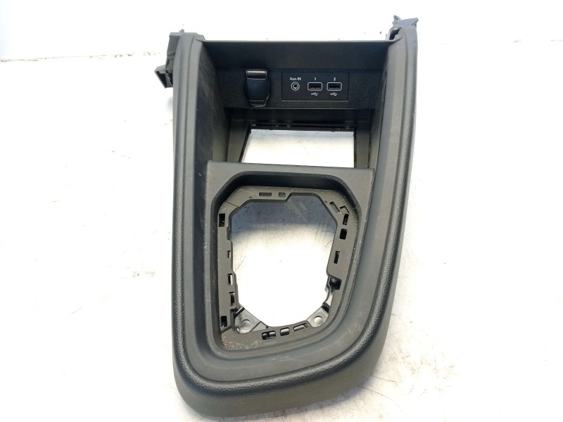 Recambio de consola central para renault clio v (b7_) 1.0 tce 100 (b7mt) referencia OEM IAM 969129000R  