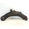 Recambio de brazo suspension inferior delantero izquierdo para renault megane ii berlina 3p referencia OEM IAM 8200298454  
