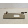 Recambio de parasol derecho para audi q7 (4l) 3.0 v6 24v tdi referencia OEM IAM 4L0857552  