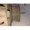 Recambio de alternador para chrysler 300 m (lr) 2.7 cat referencia OEM IAM 04896123AA  