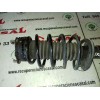 Recambio de amortiguador delantero izquierdo para ford fiesta (cbk) sport referencia OEM IAM 5S6118K001AA  